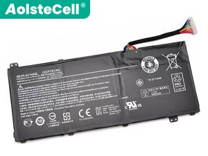 Acer Aspire VN7-593G-73HP baterija