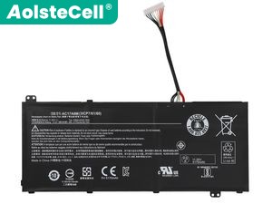 Acer Spin 3 SP314-52-33FP baterija