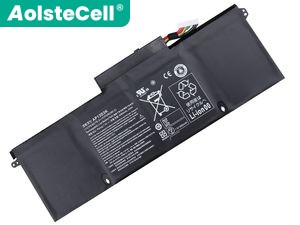 Acer Aspire S3-392G-54206g50tws01 baterija