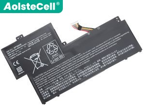 Acer Aspire One Cloudbook AO1-132-C129 baterija