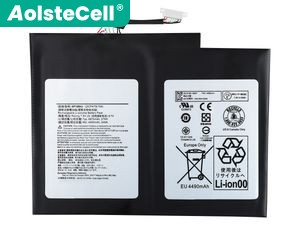 Acer Aspire Switch Alpha 12 SA5-271-77Z9 baterija
