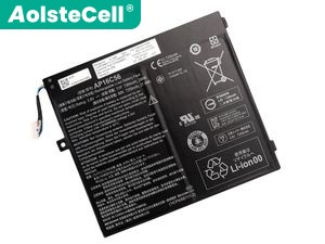 Acer Switch V 10 SW5-017-1698 baterija
