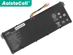 Acer Aspire 3 A315-34-C84T baterija