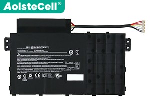 Acer TravelMate P214-51 baterija