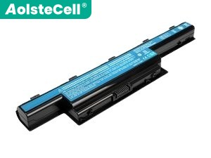 Gateway NV53A49U baterija