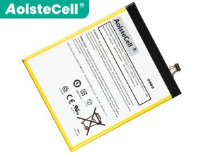 Amazon 58-000219 baterija