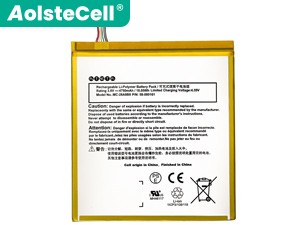 Amazon 58-000161 baterija