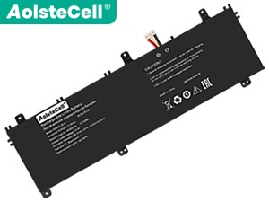 AolsteCell 509067-3S1P baterija