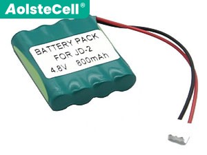 AolsteCell JD-1 baterija