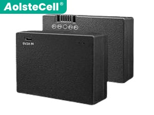 AolsteCell ZNS-01B baterija