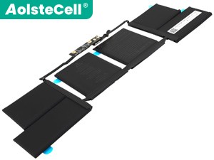 Apple MacBook Pro Core i7 2.6GHz 15.4 Inch Touch A1707(EMC 3072) baterija