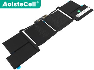 Apple MacBook Pro 15 Inch Touch Bar A1990(Mid-2018) baterija