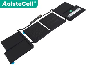 Apple MacBook Pro 16-Inch Core i7 2.6GHz 2019 5600M baterija