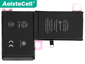 Apple iphone X baterija