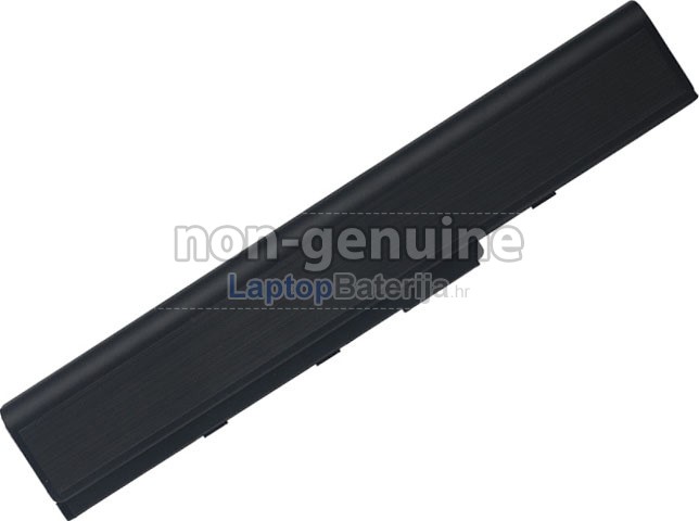Zamjenska baterija za Asus N82JV-VX071