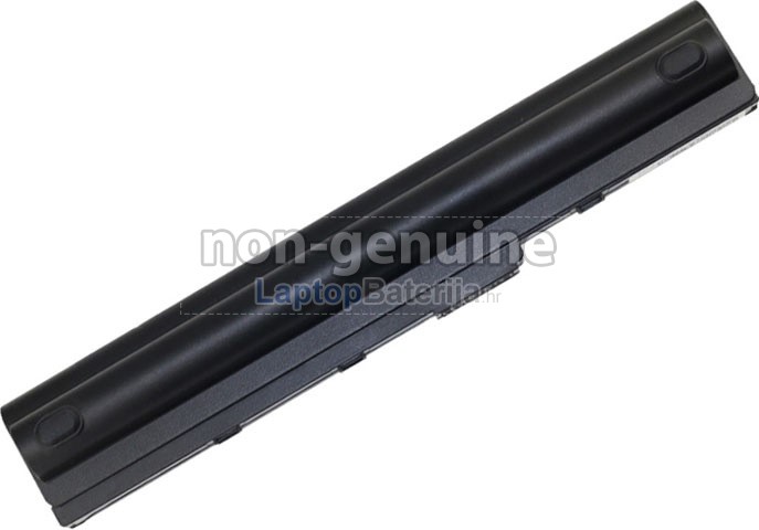 Zamjenska baterija za Asus N82JV-VX071