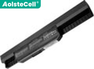 Asus K43SJ-VX184D baterija