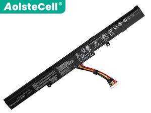 Asus GL752VW-Q72SX-CB baterija