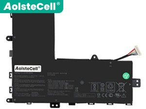 Asus TP201SA-3K baterija