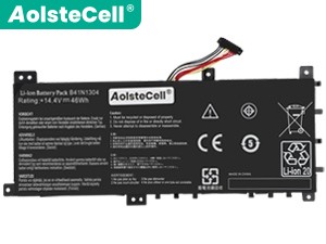 Asus VivoBook K451LA-WX092D baterija