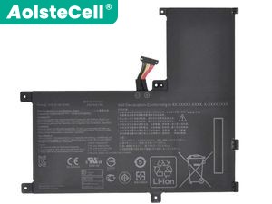 Asus B41N1532 baterija