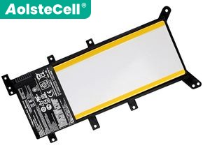 Asus F555LD-XX320H baterija