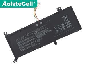 Asus VivoBook 14 F412UB baterija