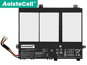 Asus R416SA-WX0022T baterija