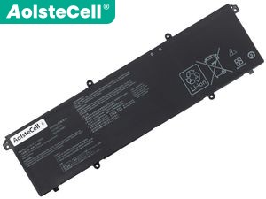 Asus VivoBook F1605ZA-WS74 baterija