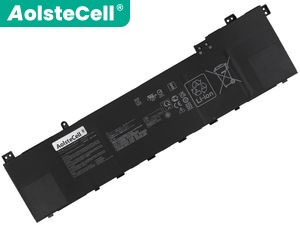 Asus VivoBook Pro 16X OLED M7600QC-L2002W baterija