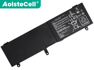 Asus N550JA-XO011H baterija