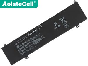 Asus ROG Strix G15 G513QM-HN254T baterija