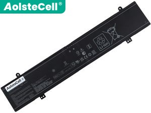 Asus ROG Zephyrus M16 GU604VI-N4036W baterija