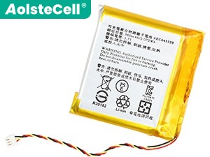 Beats Studio 3.0 baterija