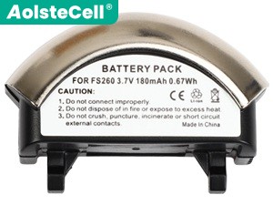 Bose QC3 baterija