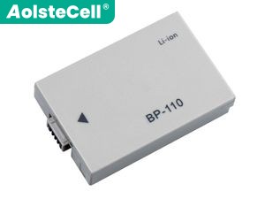 Canon LEGRIA HF R27 baterija