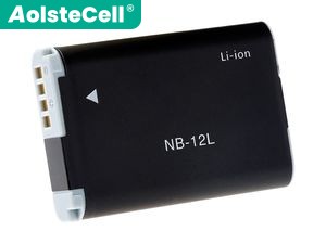 Canon iVIS mini X baterija