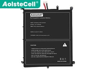 CHUWI AeroBook 13.3 baterija