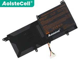 Clevo N130BU baterija