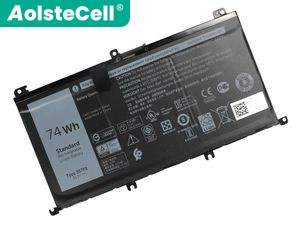 Dell Inspiron 15 7567 baterija