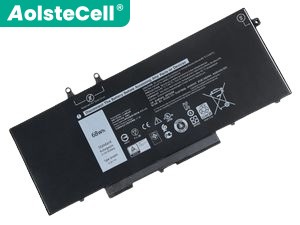Dell 1WJT0 baterija