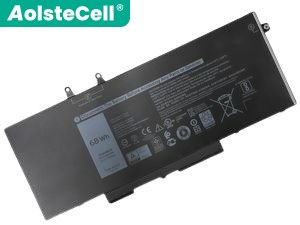 Dell P80F002 baterija