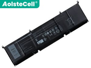 Dell 8FCTC baterija