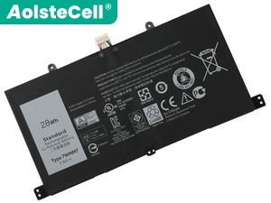Dell CFC6C baterija
