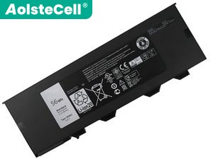 Dell 3NVTG baterija