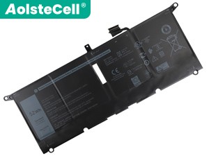 Dell XPS 13 7390 baterija