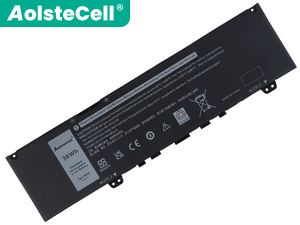 Dell Inspiron 13 5370 baterija