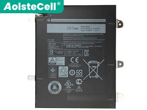 Dell T03D001 baterija