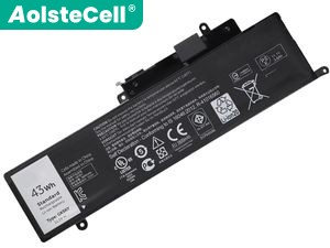 Dell P20T002 baterija