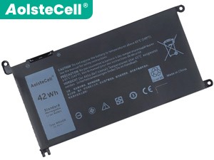 Dell Inspiron 3785 baterija